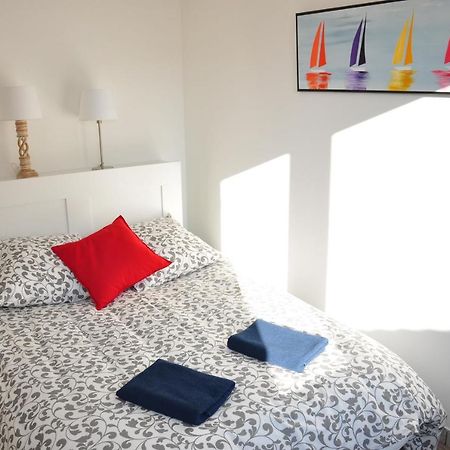 Appartement cosy refait à neuf au coeur de Saint Nazaire à 300m du front de mer Saint-Nazaire (Loire-Atlantique) Exterior foto