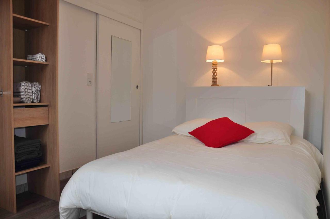 Appartement cosy refait à neuf au coeur de Saint Nazaire à 300m du front de mer Saint-Nazaire (Loire-Atlantique) Exterior foto