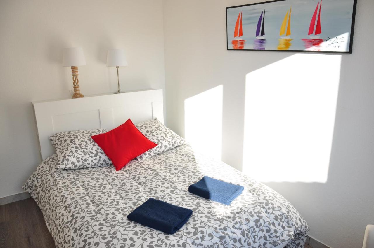 Appartement cosy refait à neuf au coeur de Saint Nazaire à 300m du front de mer Saint-Nazaire (Loire-Atlantique) Exterior foto