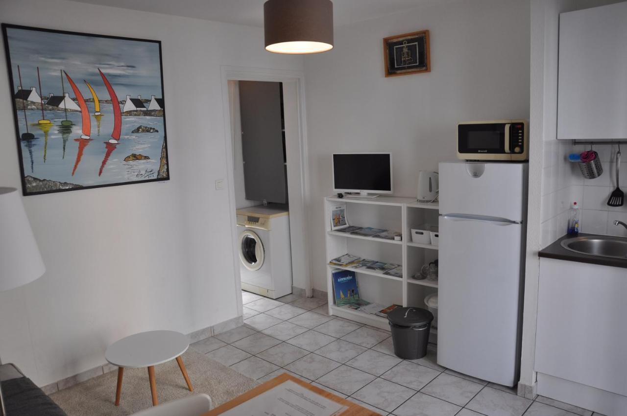 Appartement cosy refait à neuf au coeur de Saint Nazaire à 300m du front de mer Saint-Nazaire (Loire-Atlantique) Exterior foto